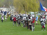 FZ013074 Knights ligned up after battle.jpg